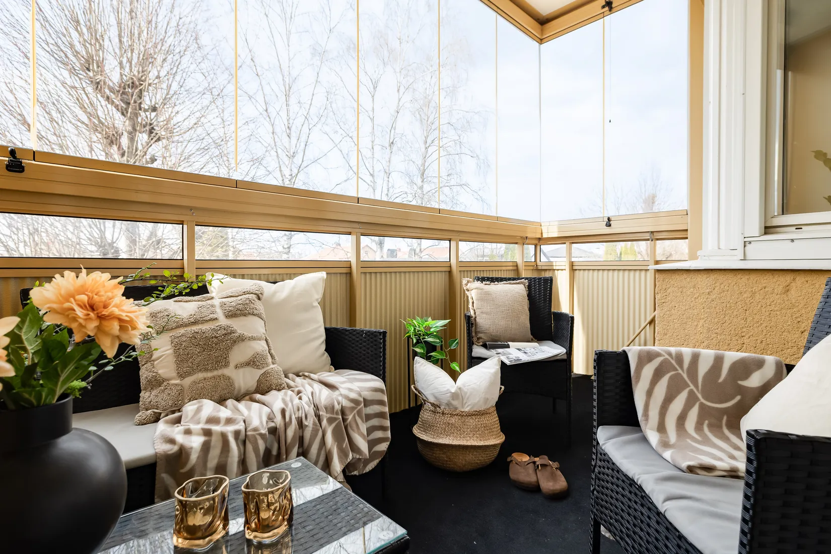 Bostadsrätt, Hertig Karls allé 75B, Centralt Väster, Örebro