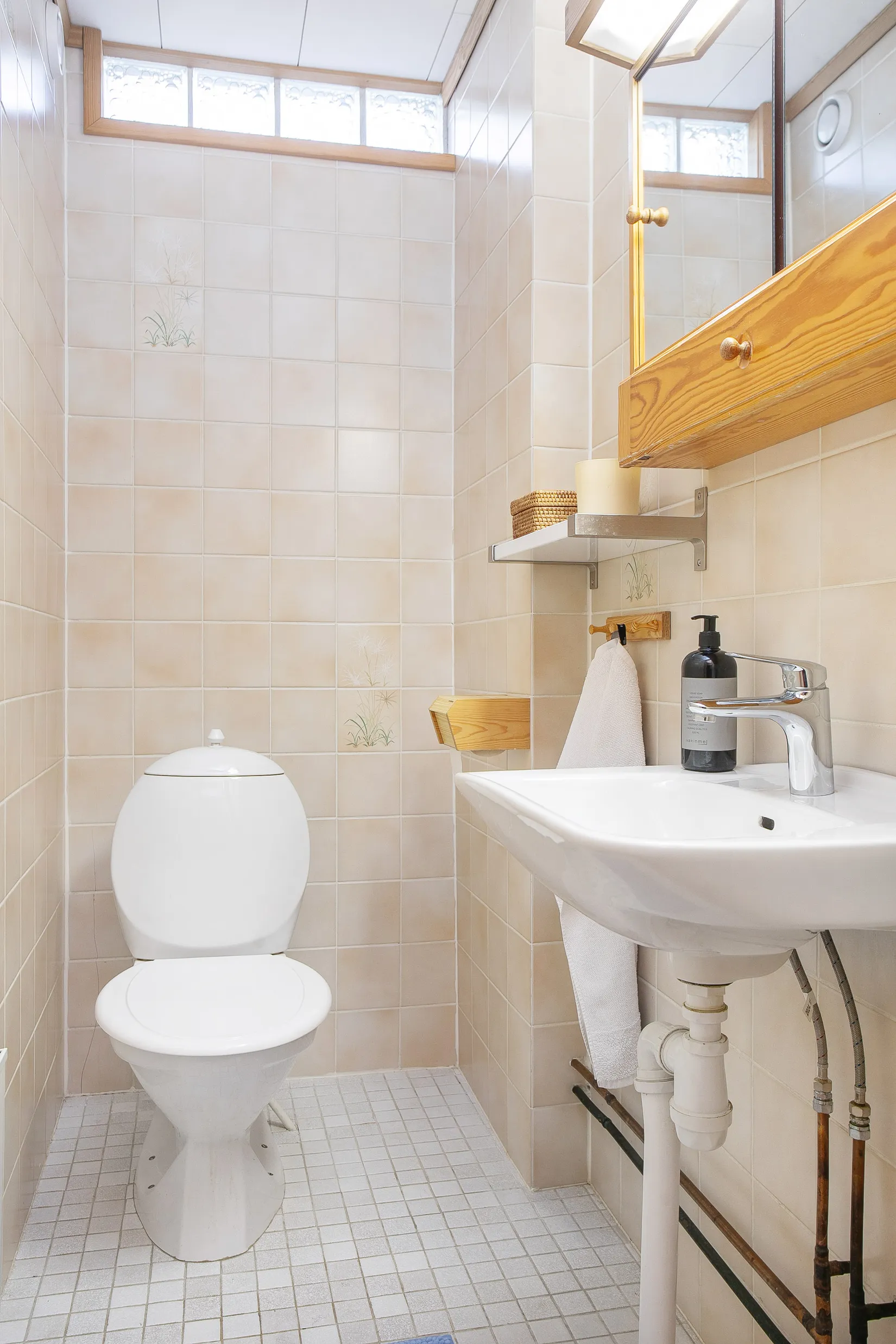 Villa, Förmansvägen 8, Mensättra, Nacka