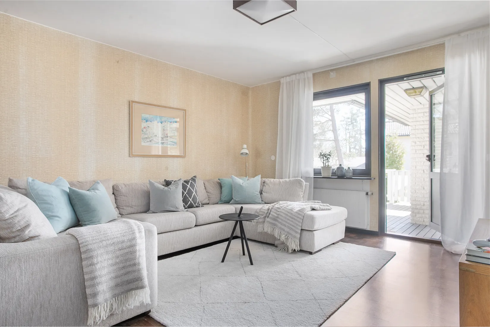 Villa, Förmansvägen 8, Mensättra, Nacka