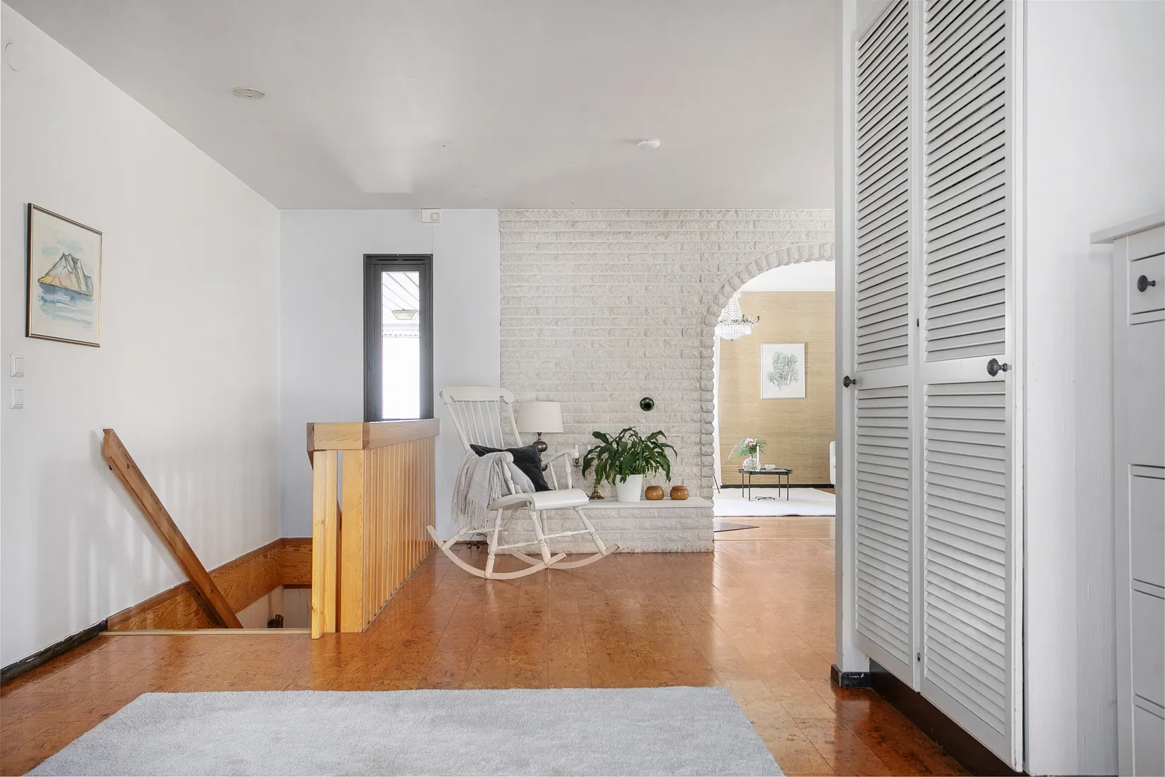 Villa, Förmansvägen 8, Mensättra, Nacka