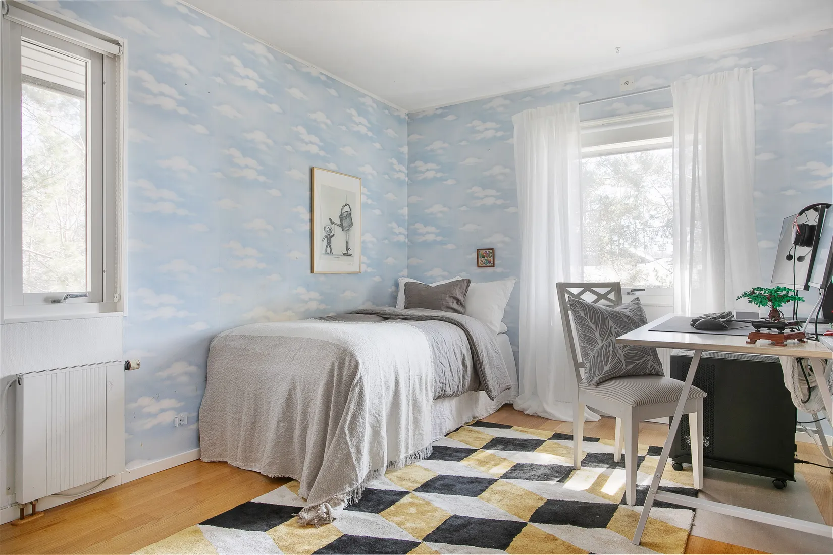 Villa, Förmansvägen 8, Mensättra, Nacka