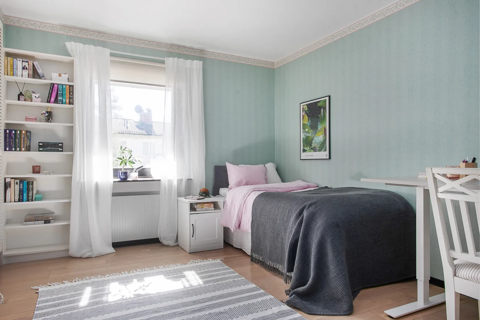 Villa, Förmansvägen 8, Mensättra, Nacka