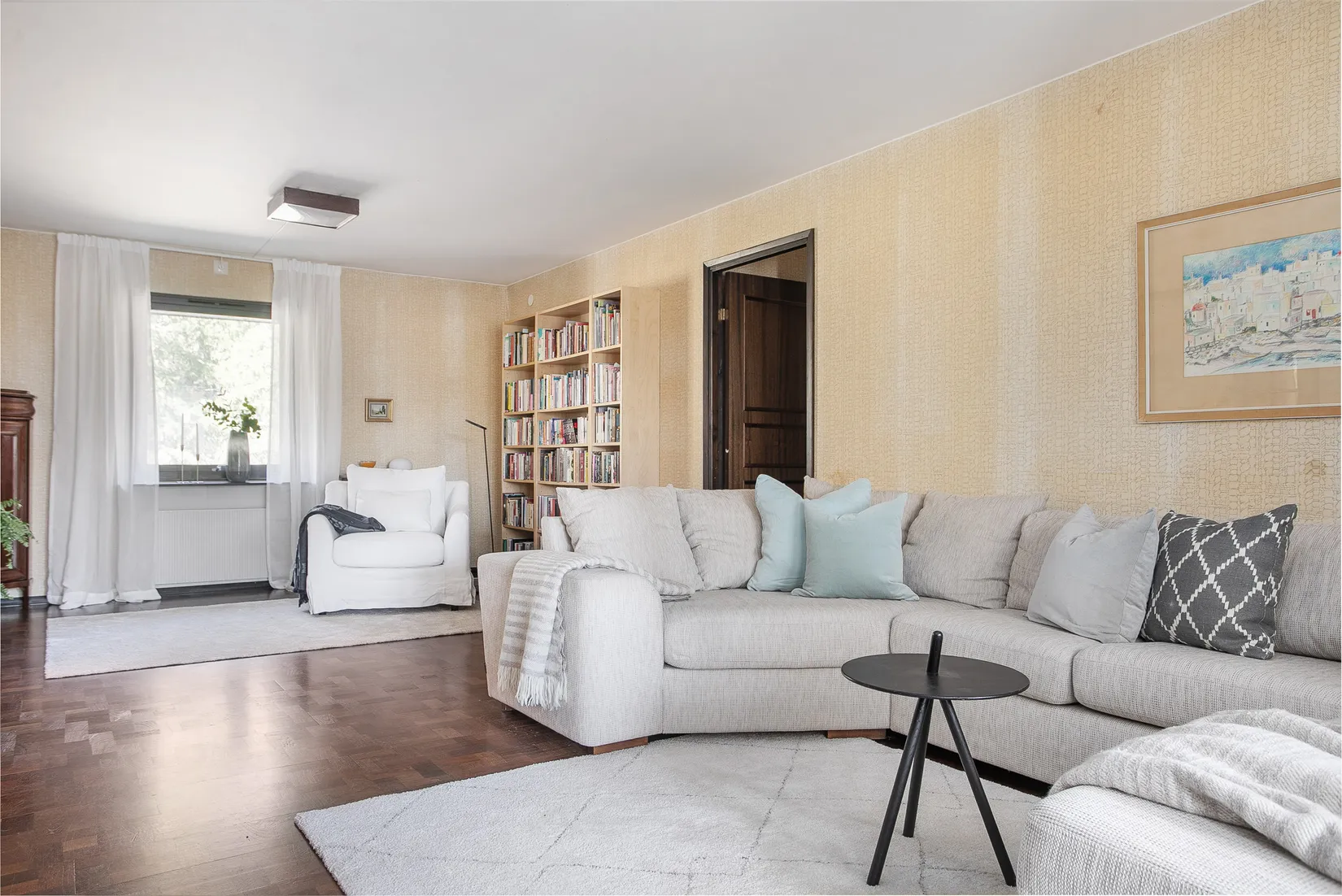 Villa, Förmansvägen 8, Mensättra, Nacka