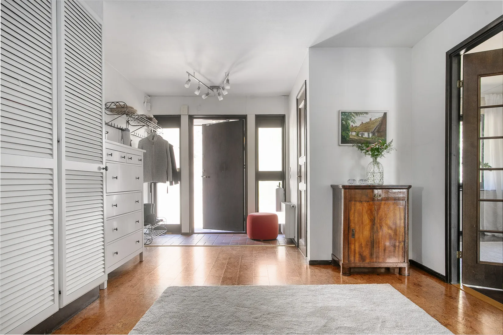 Villa, Förmansvägen 8, Mensättra, Nacka