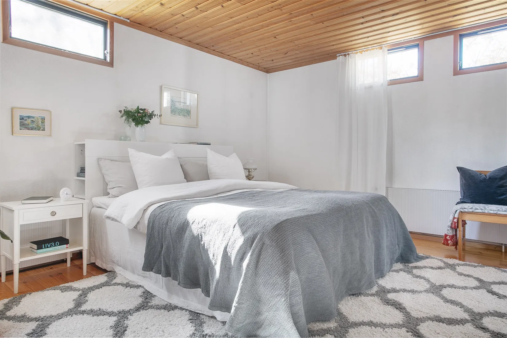 Villa, Förmansvägen 8, Mensättra, Nacka