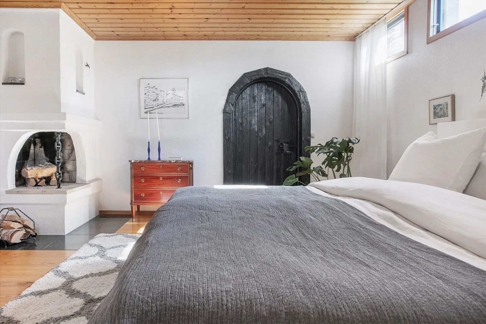 Villa, Förmansvägen 8, Mensättra, Nacka