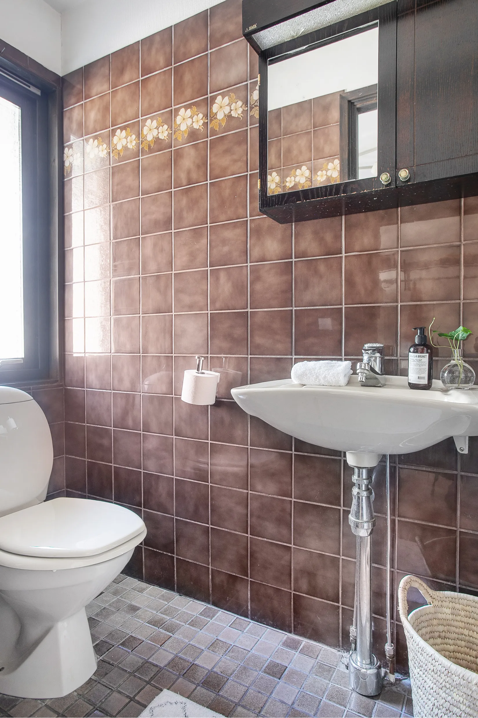 Villa, Förmansvägen 8, Mensättra, Nacka