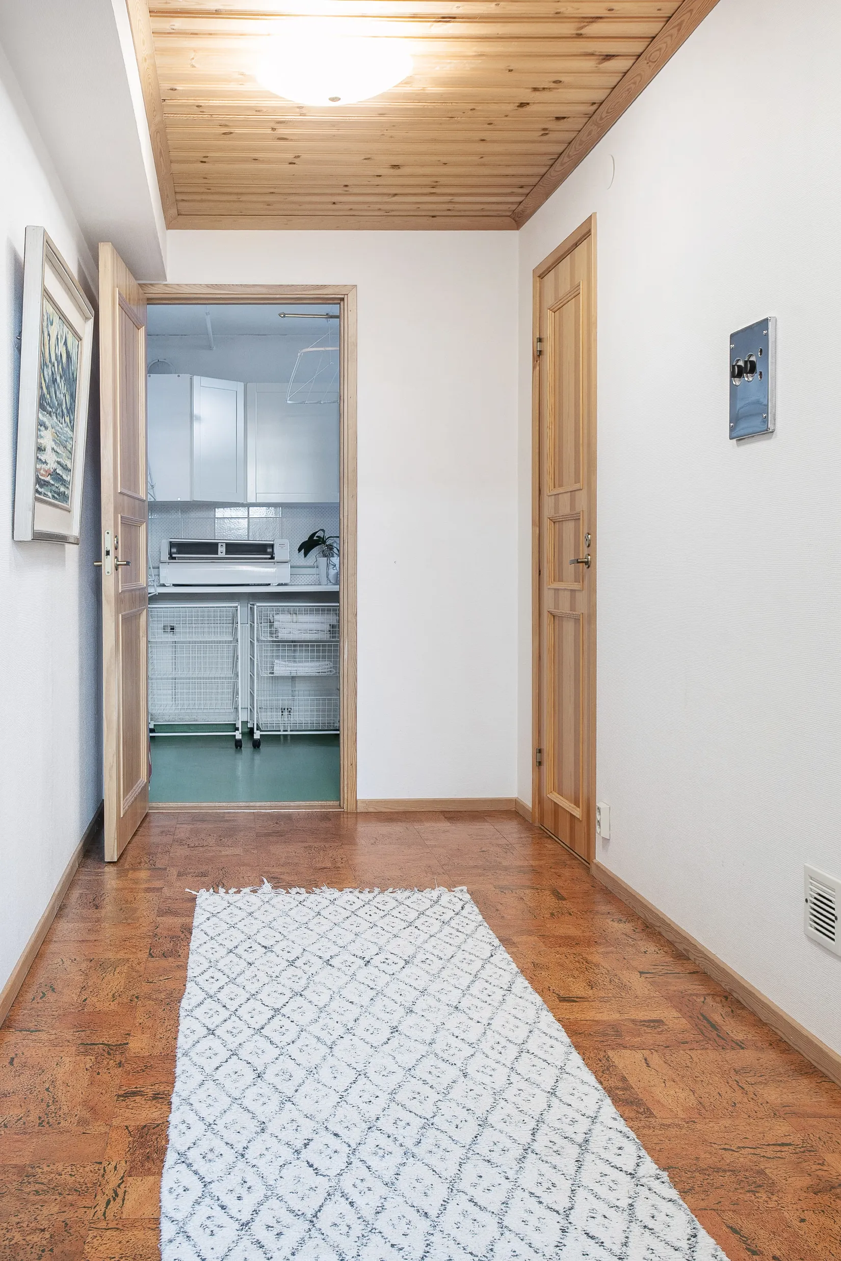 Villa, Förmansvägen 8, Mensättra, Nacka