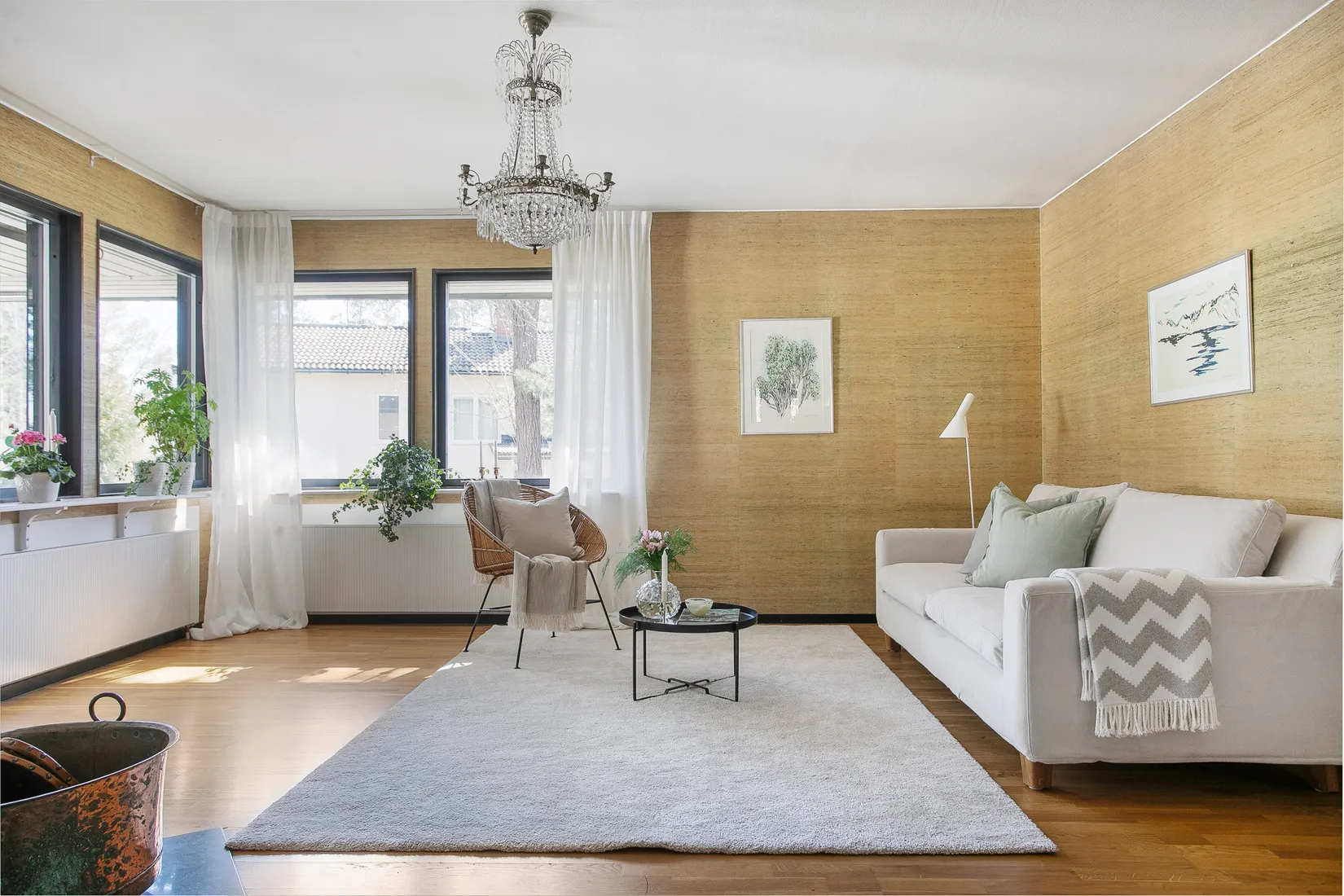 Villa, Förmansvägen 8, Mensättra, Nacka