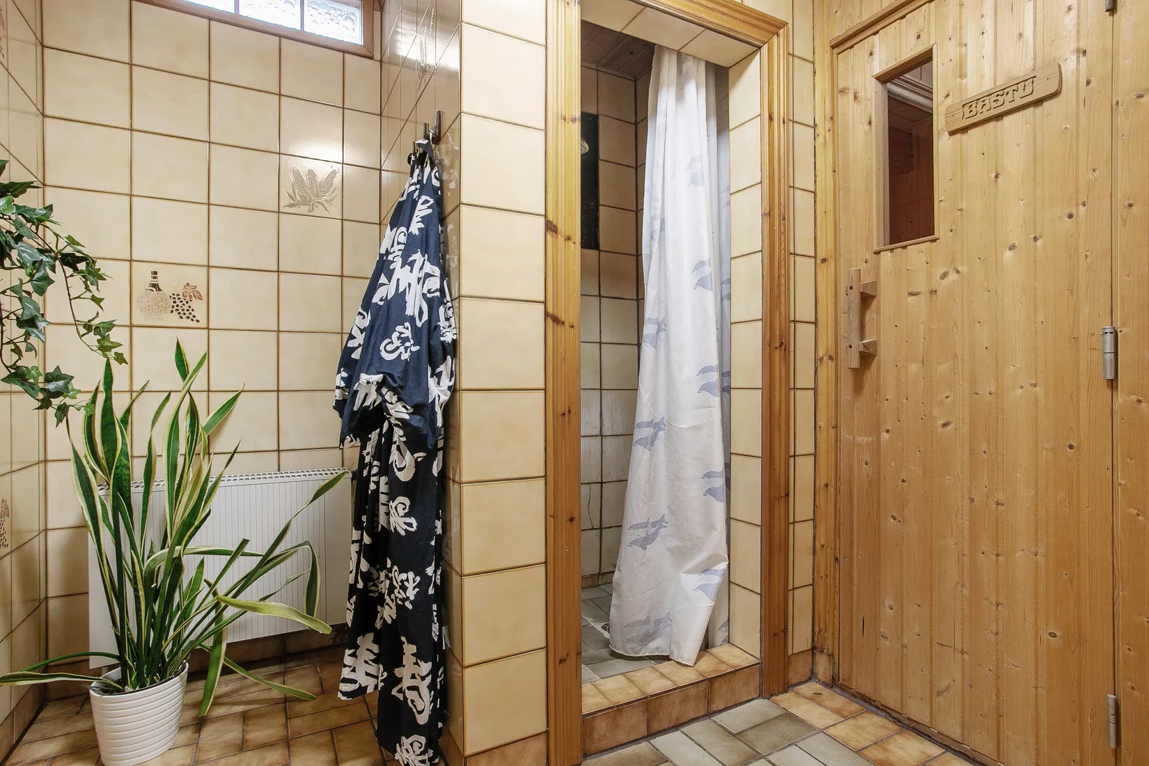 Villa, Förmansvägen 8, Mensättra, Nacka