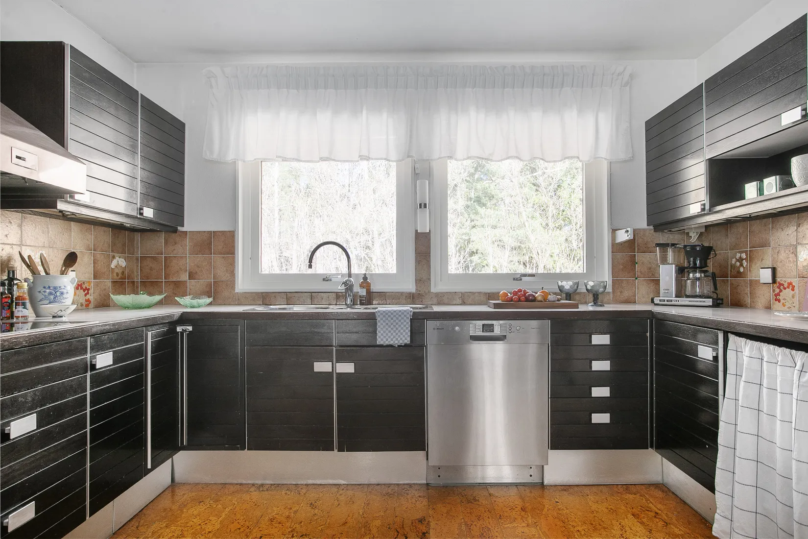 Villa, Förmansvägen 8, Mensättra, Nacka