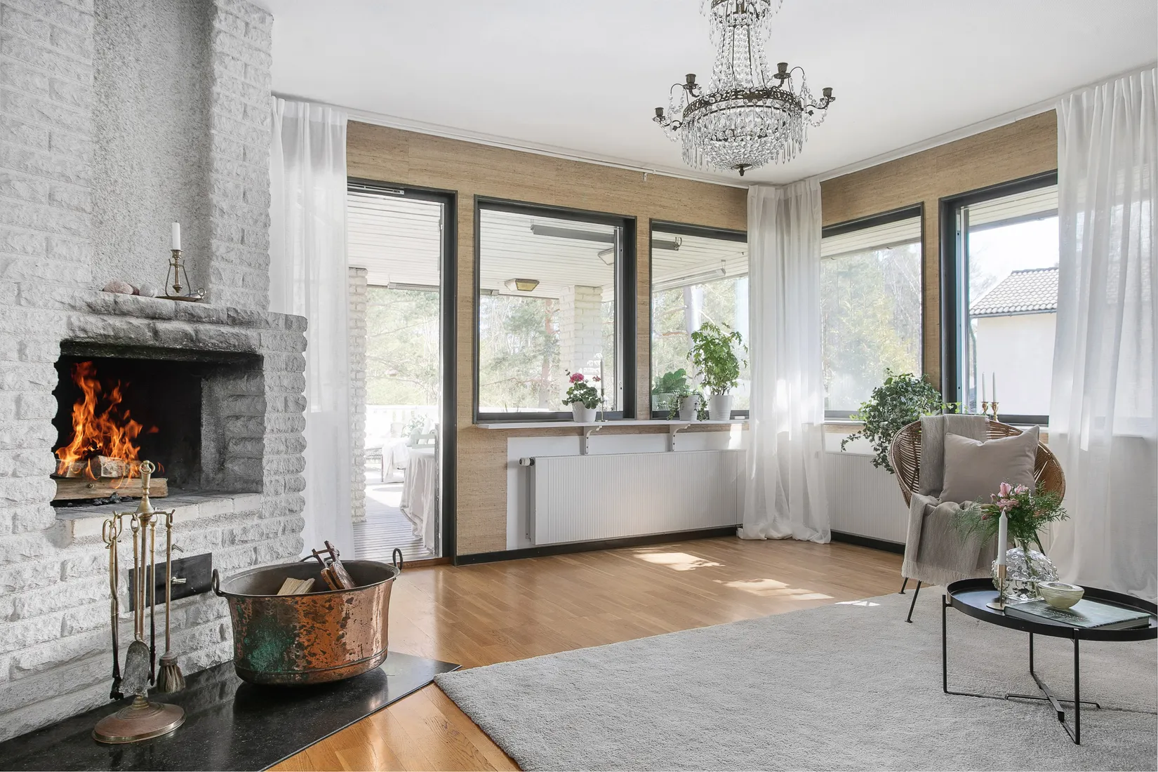 Villa, Förmansvägen 8, Mensättra, Nacka