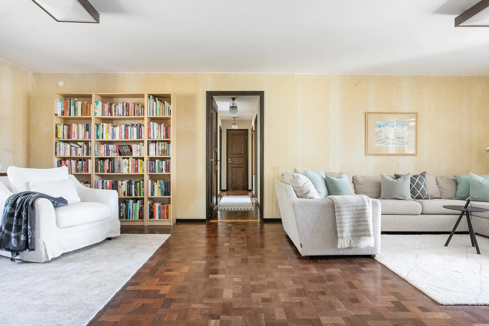 Villa, Förmansvägen 8, Mensättra, Nacka