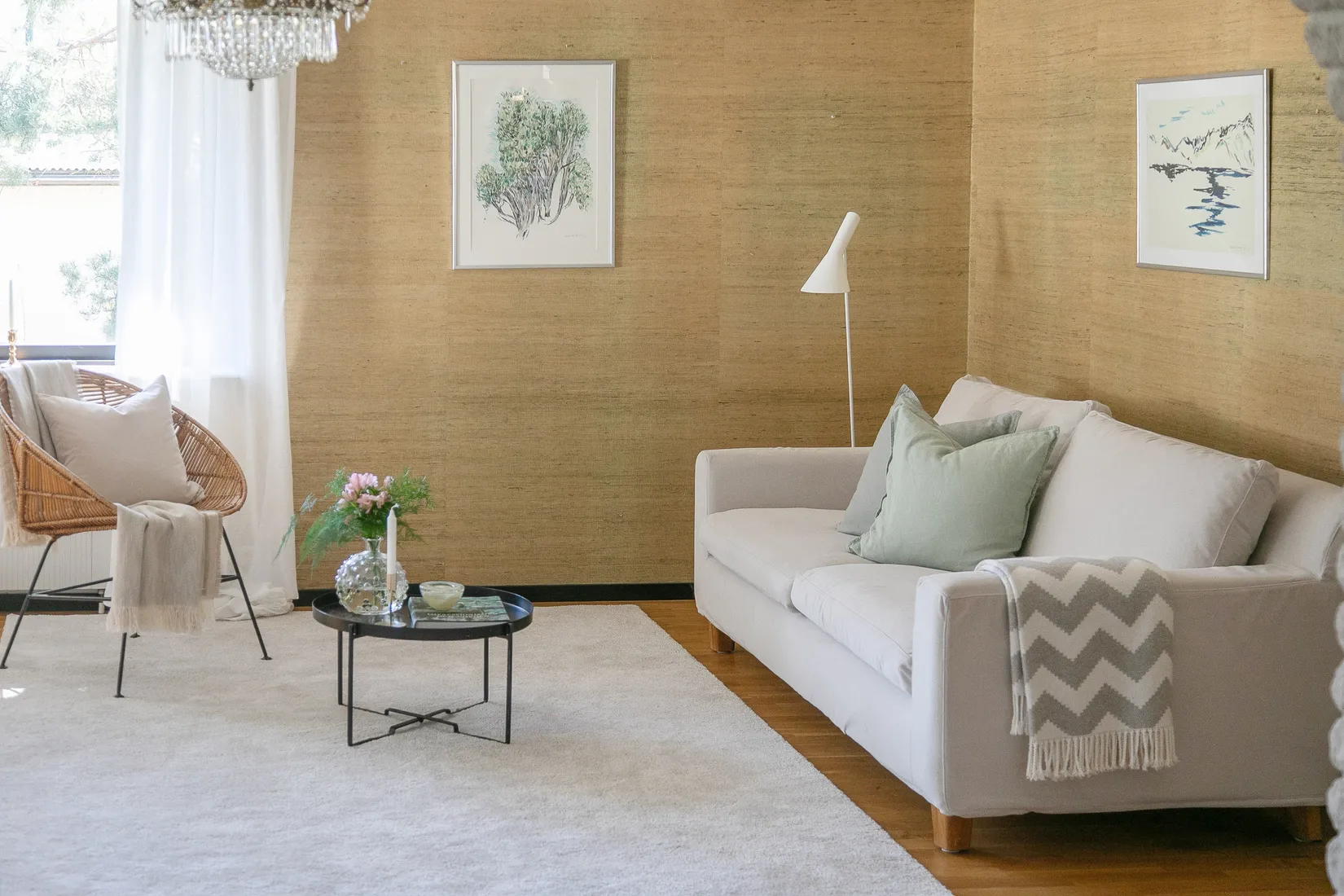 Villa, Förmansvägen 8, Mensättra, Nacka