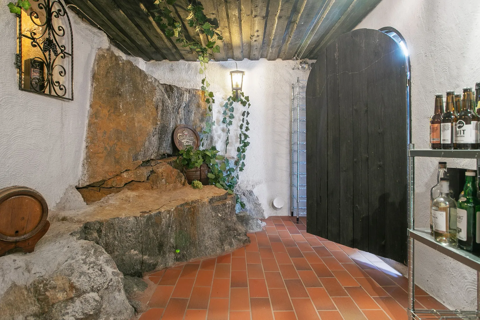 Villa, Förmansvägen 8, Mensättra, Nacka