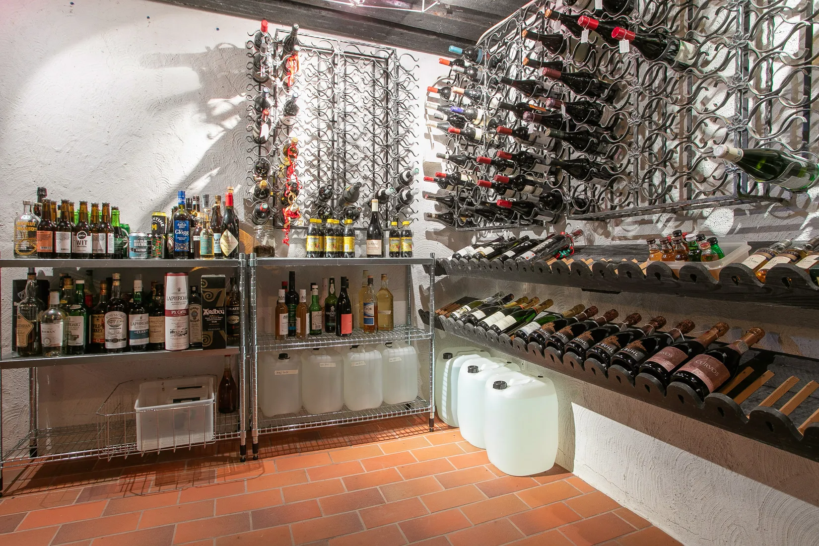 Villa, Förmansvägen 8, Mensättra, Nacka