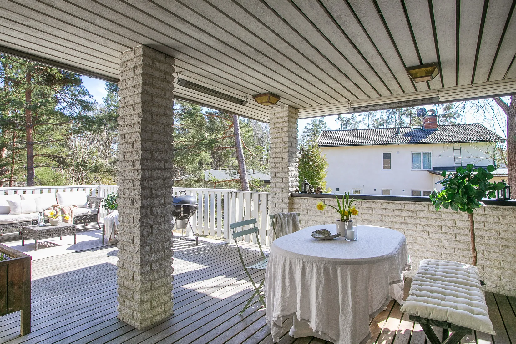 Villa, Förmansvägen 8, Mensättra, Nacka