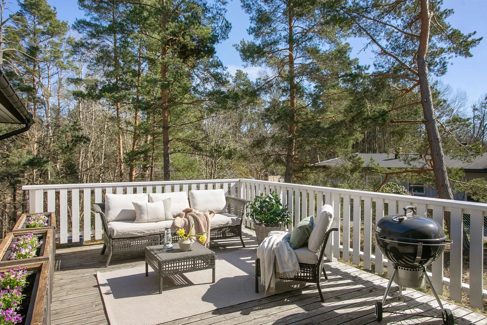 Villa, Förmansvägen 8, Mensättra, Nacka