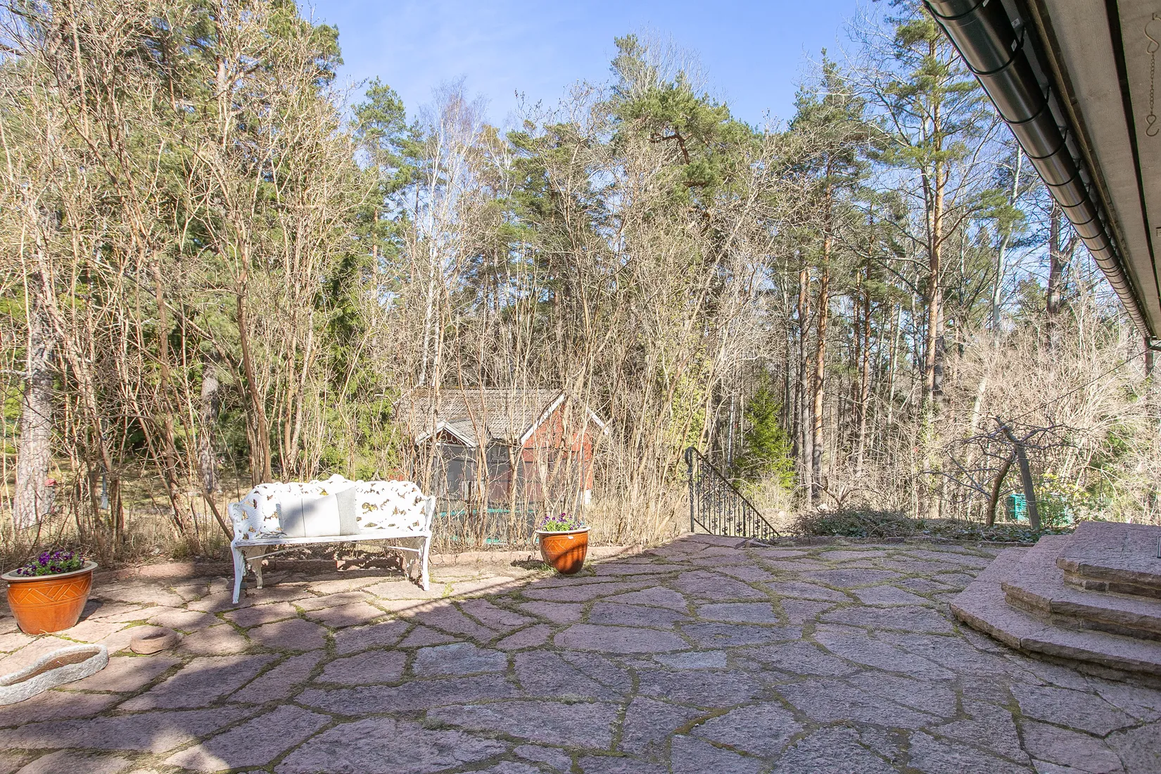 Villa, Förmansvägen 8, Mensättra, Nacka