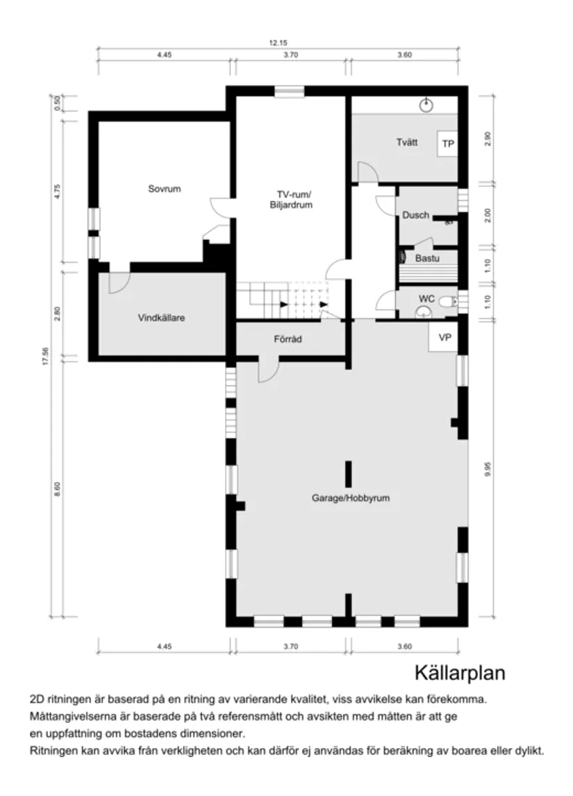 Villa, Förmansvägen 8, Mensättra, Nacka