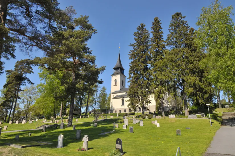 Villa, Förmansvägen 8, Mensättra, Nacka