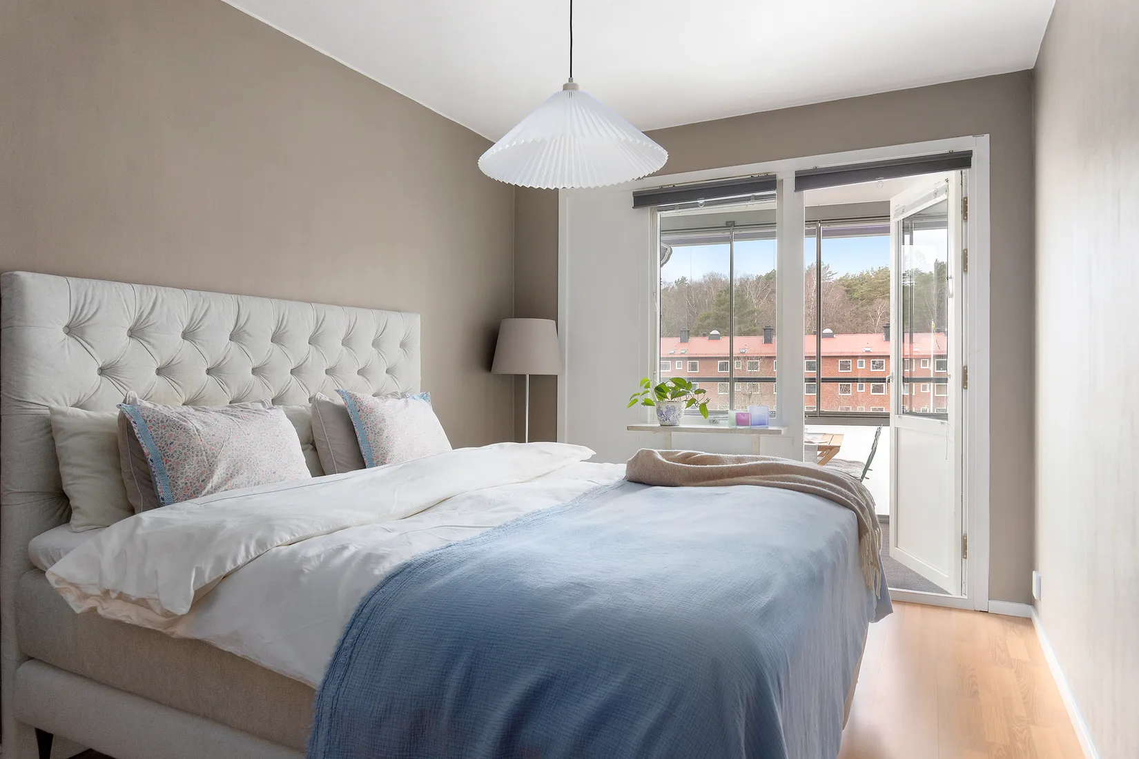 Bostadsrätt, Fiolgatan 8, Ruddalen, Göteborg