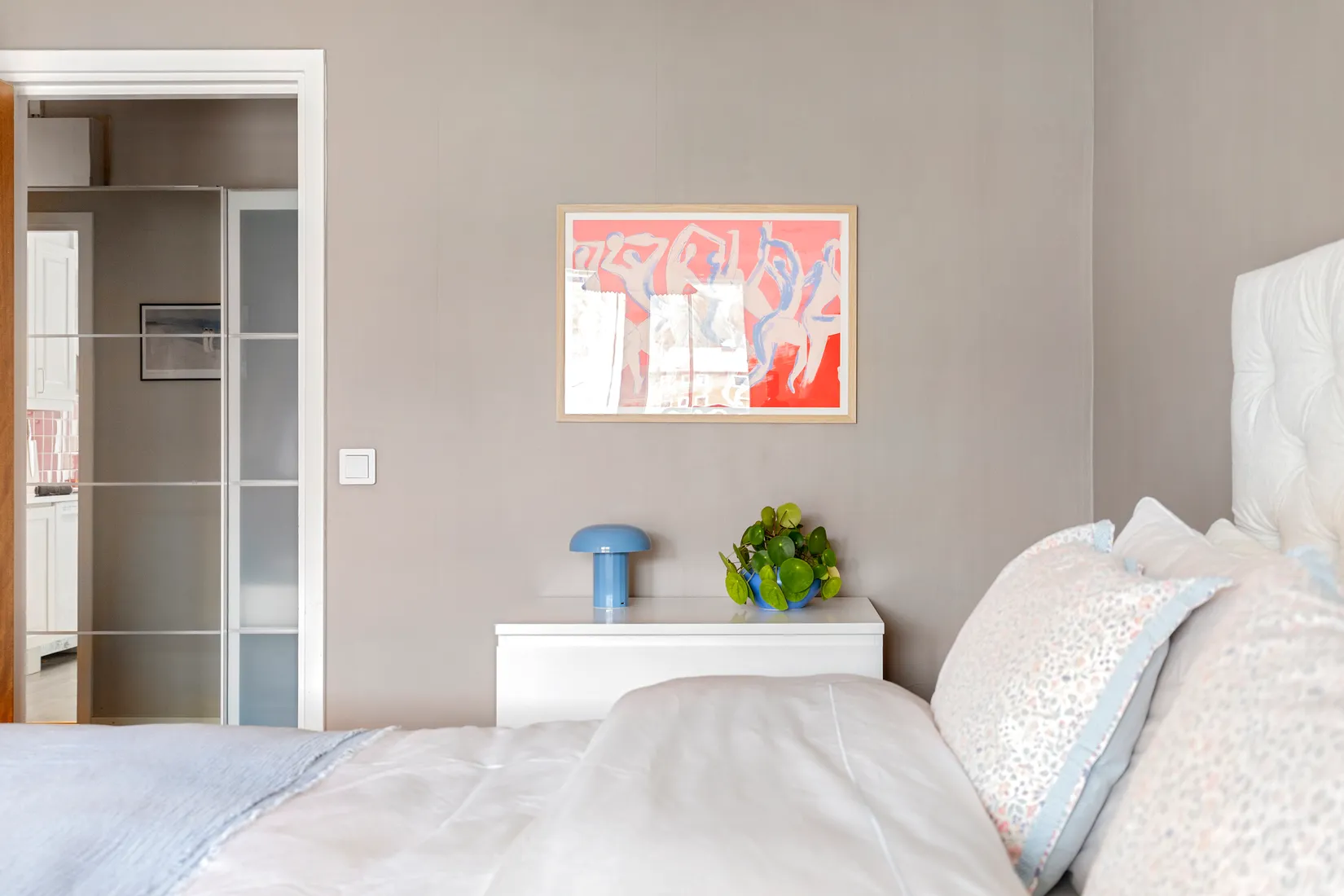 Bostadsrätt, Fiolgatan 8, Ruddalen, Göteborg