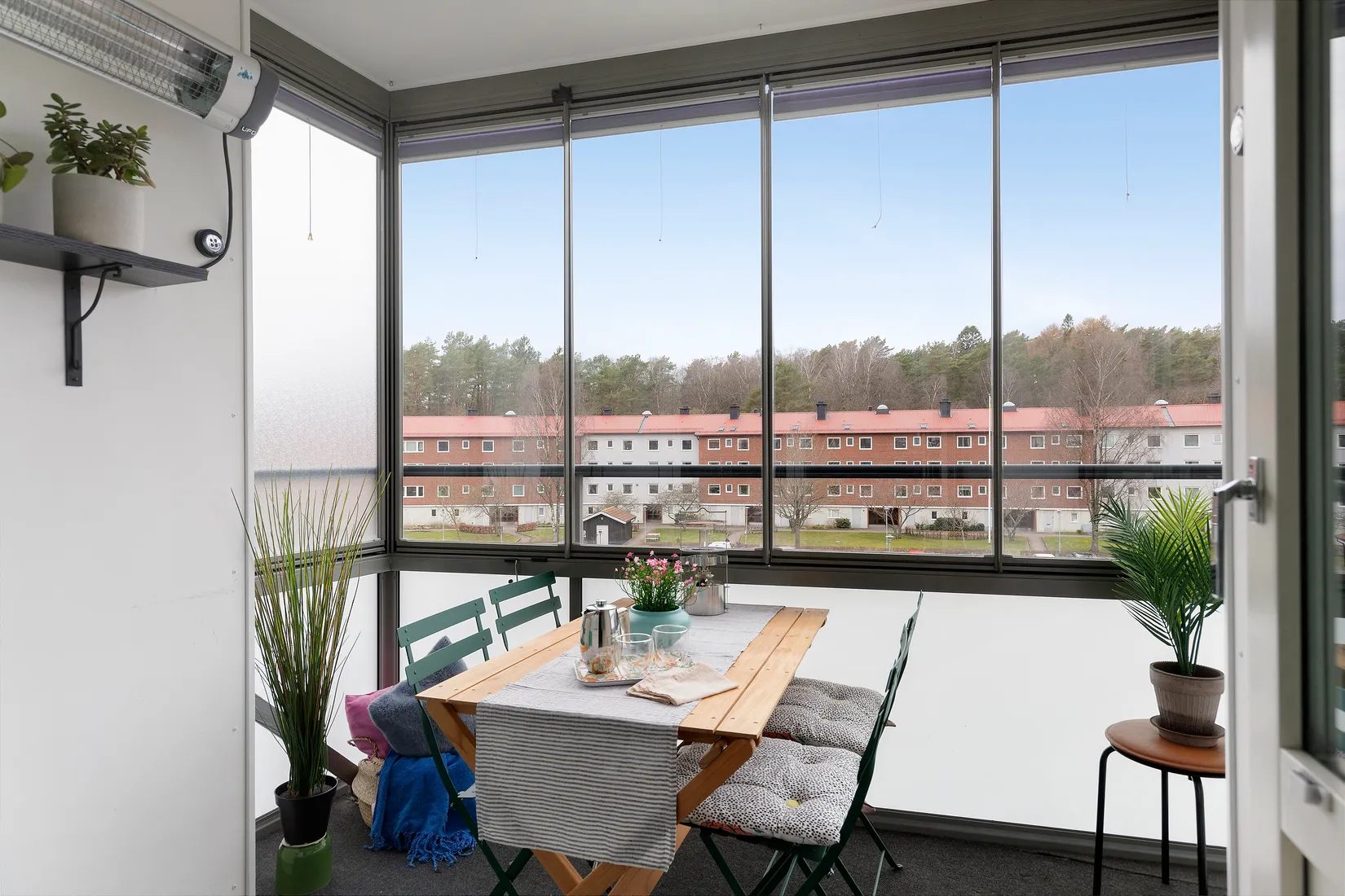 Bostadsrätt, Fiolgatan 8, Ruddalen, Göteborg