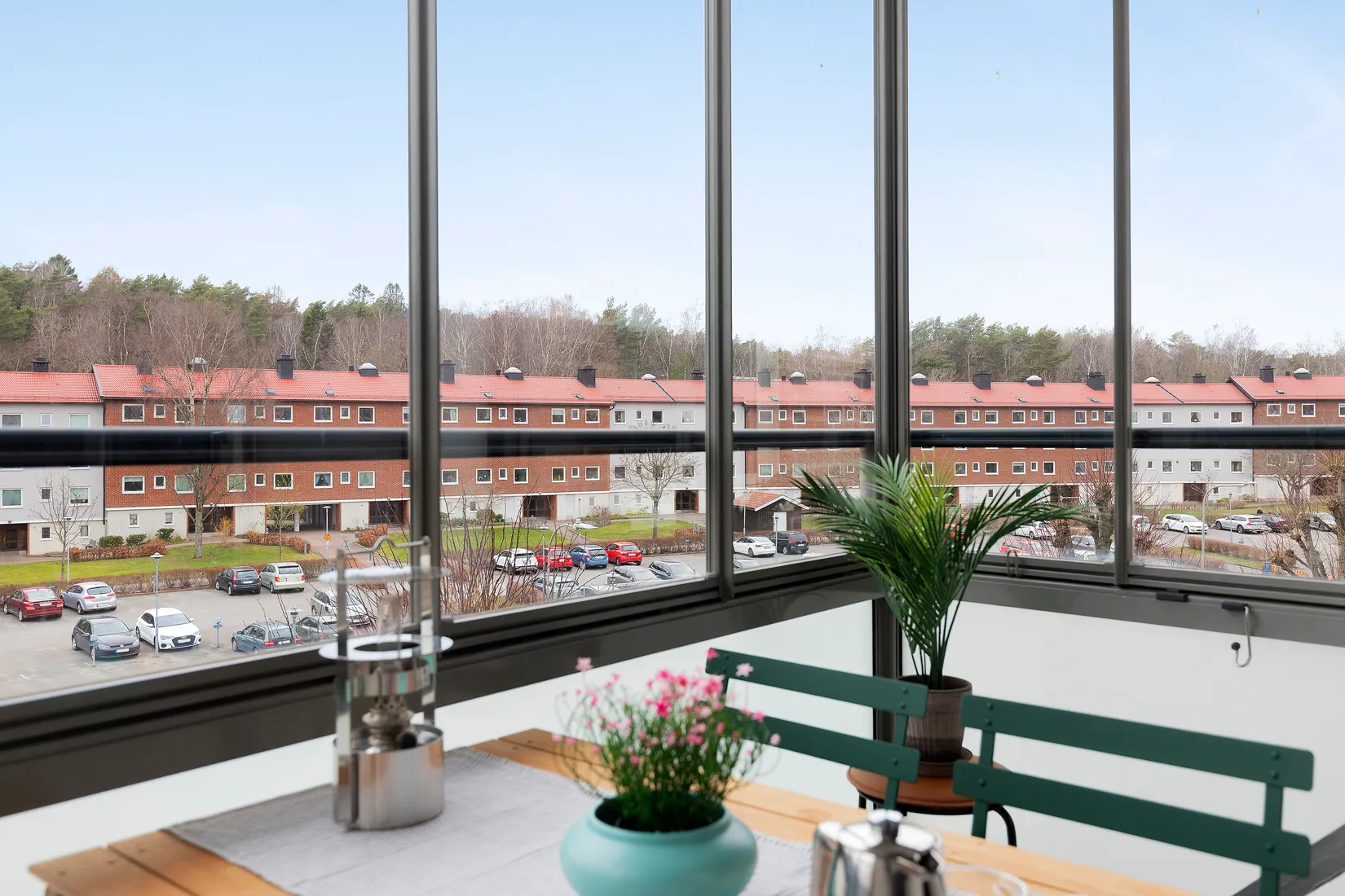 Bostadsrätt, Fiolgatan 8, Ruddalen, Göteborg