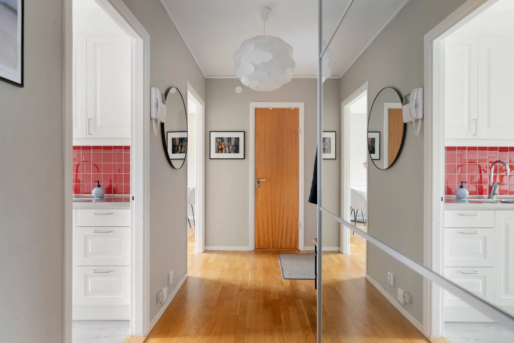 Bostadsrätt, Fiolgatan 8, Ruddalen, Göteborg