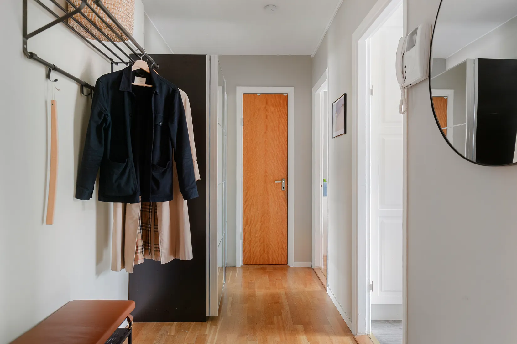 Bostadsrätt, Fiolgatan 8, Ruddalen, Göteborg