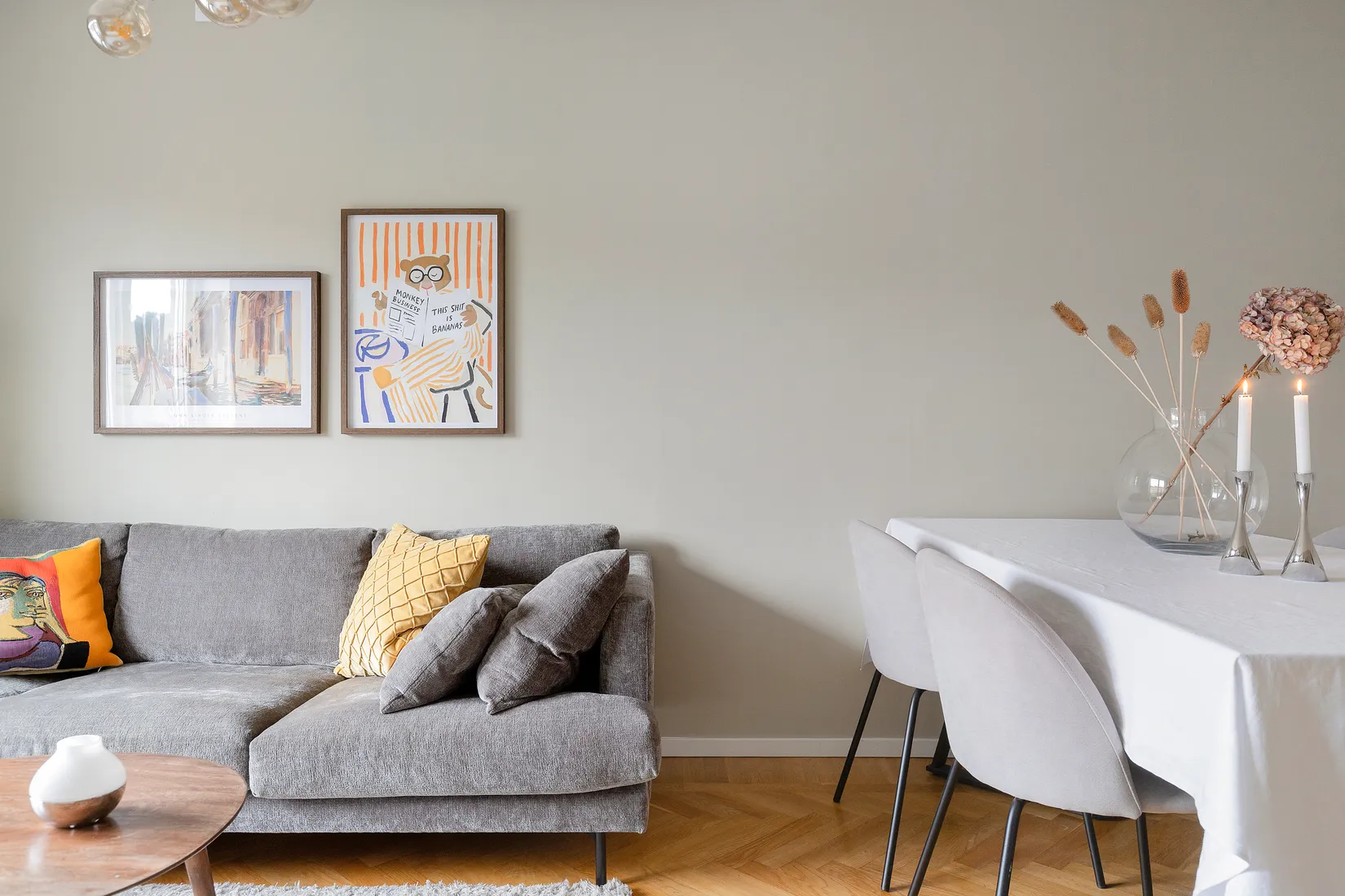 Bostadsrätt, Fiolgatan 8, Ruddalen, Göteborg