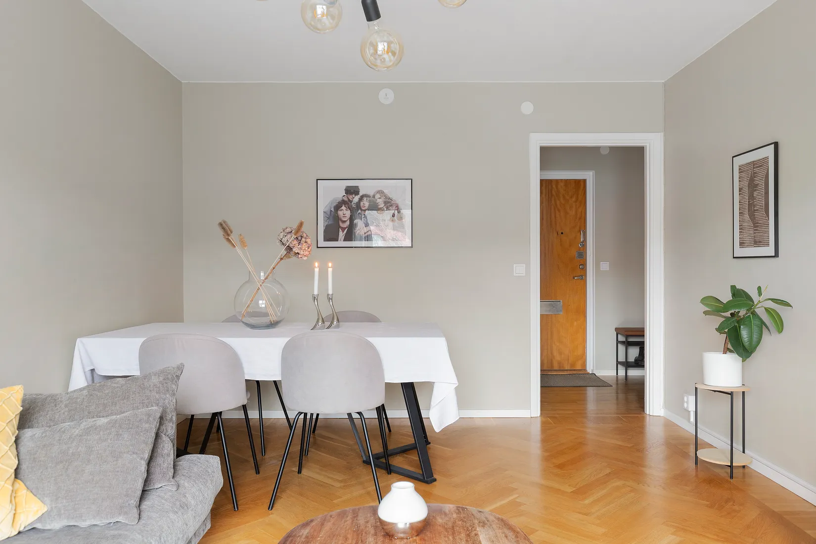 Bostadsrätt, Fiolgatan 8, Ruddalen, Göteborg