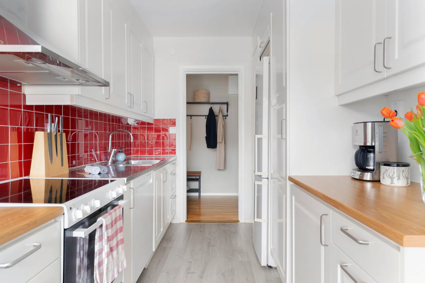 Bostadsrätt, Fiolgatan 8, Ruddalen, Göteborg