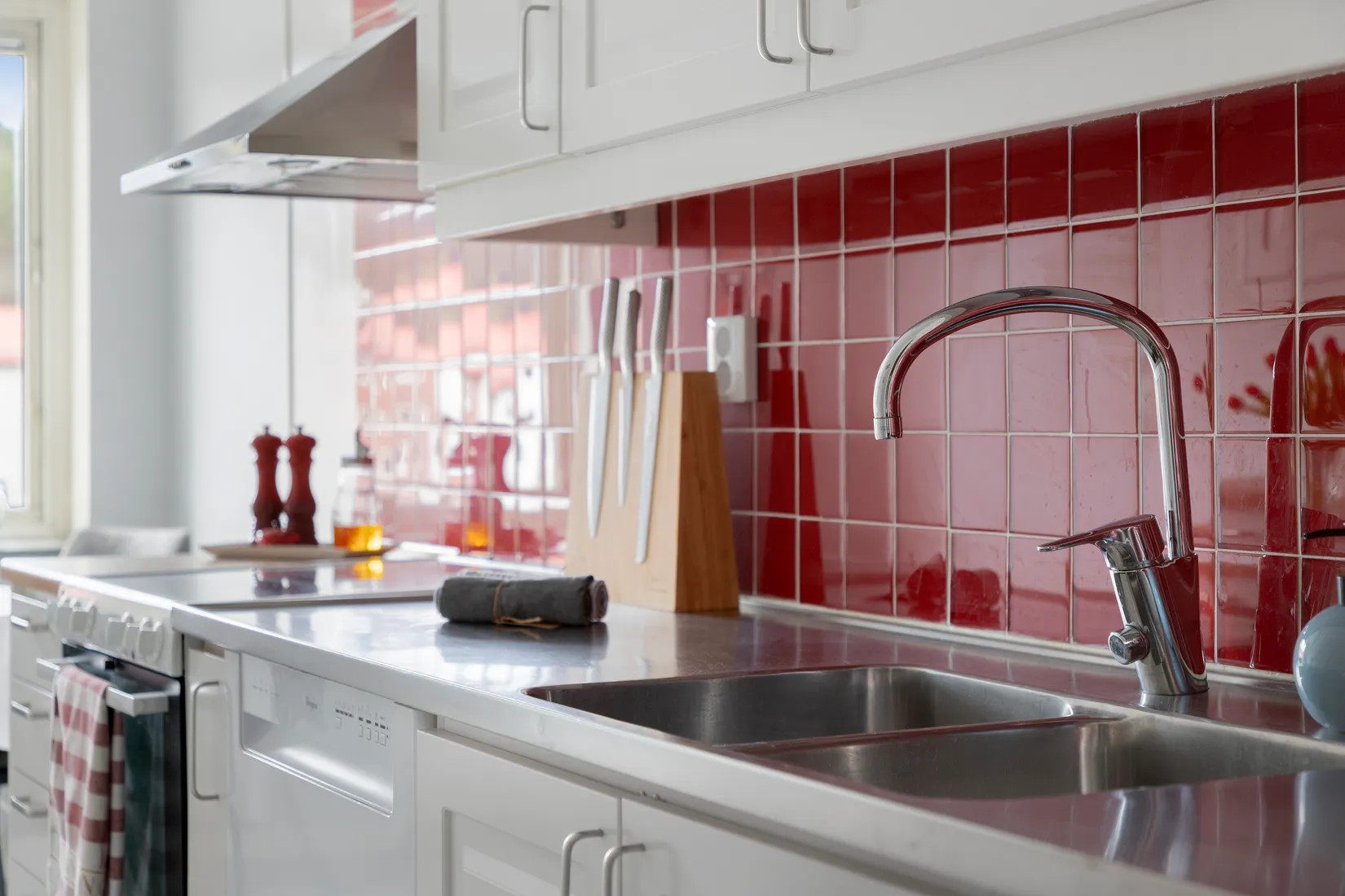 Bostadsrätt, Fiolgatan 8, Ruddalen, Göteborg