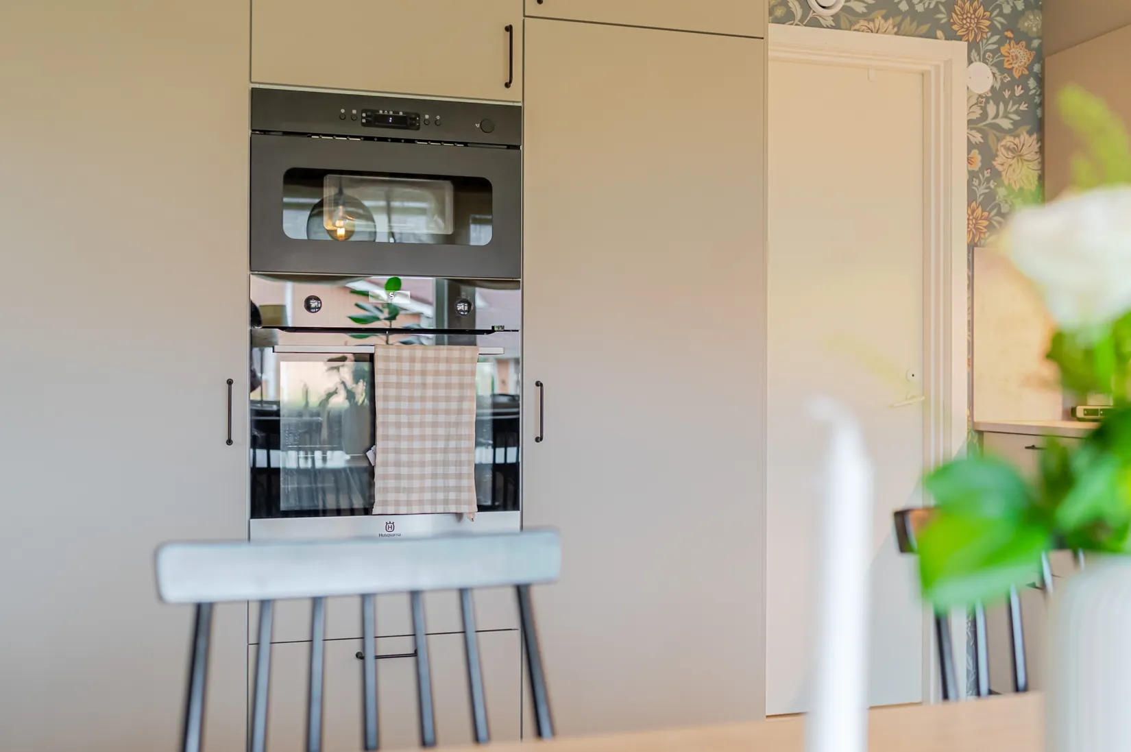 Bostadsrätt, Radhus, Svalgången 3, Brunnsvik, Motala