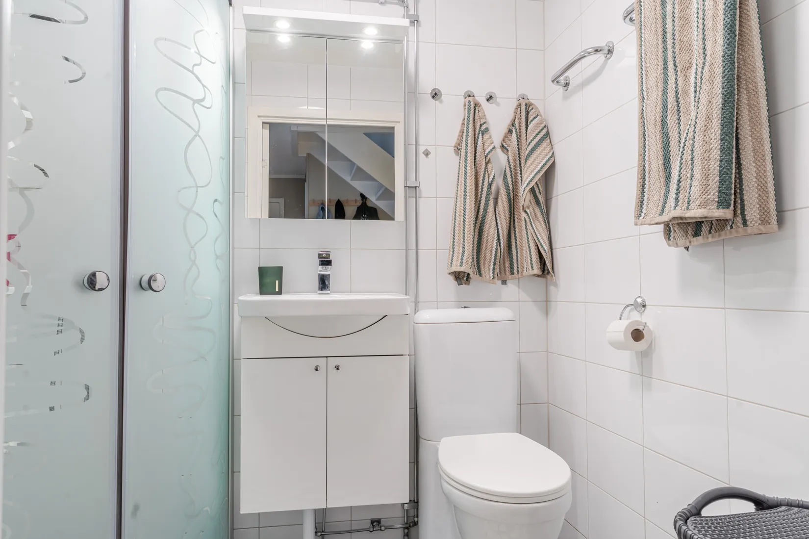 Bostadsrätt, Radhus, Svalgången 3, Brunnsvik, Motala