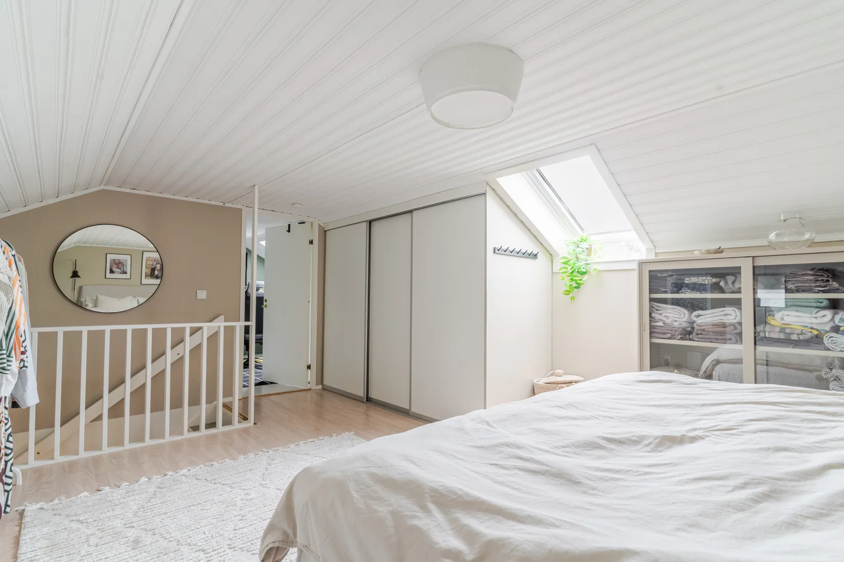 Bostadsrätt, Radhus, Svalgången 3, Brunnsvik, Motala