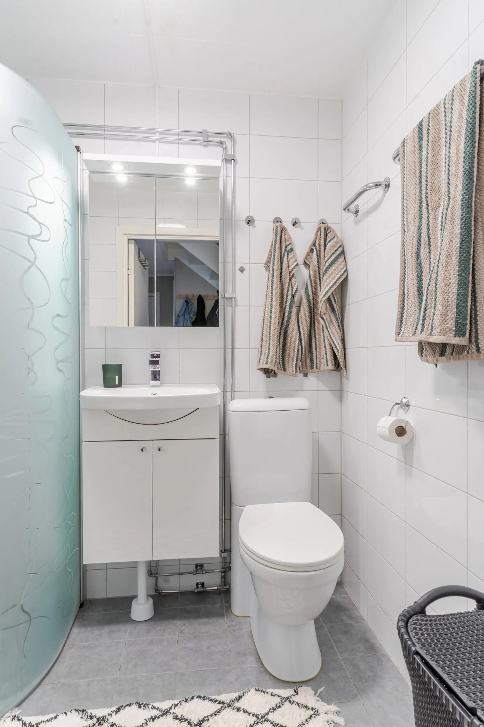 Bostadsrätt, Radhus, Svalgången 3, Brunnsvik, Motala