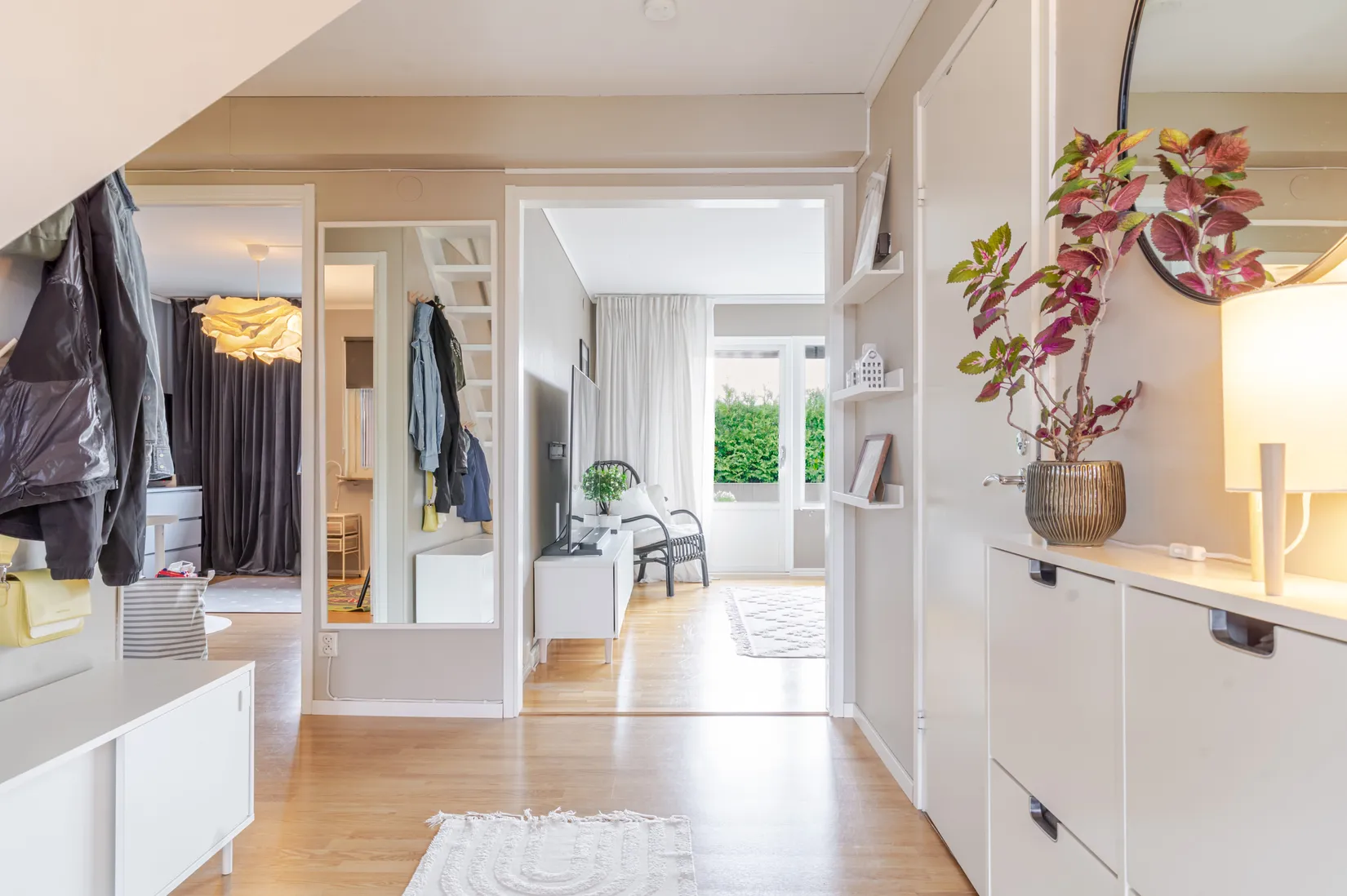 Bostadsrätt, Radhus, Svalgången 3, Brunnsvik, Motala