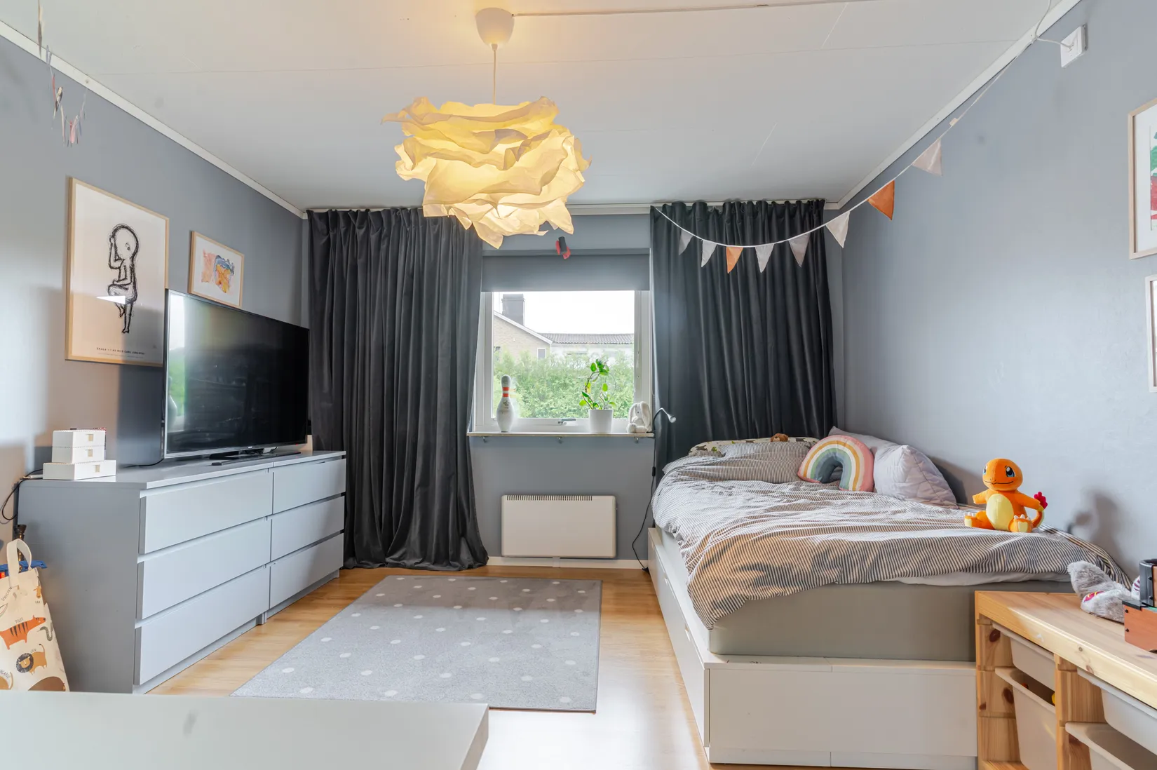 Bostadsrätt, Radhus, Svalgången 3, Brunnsvik, Motala