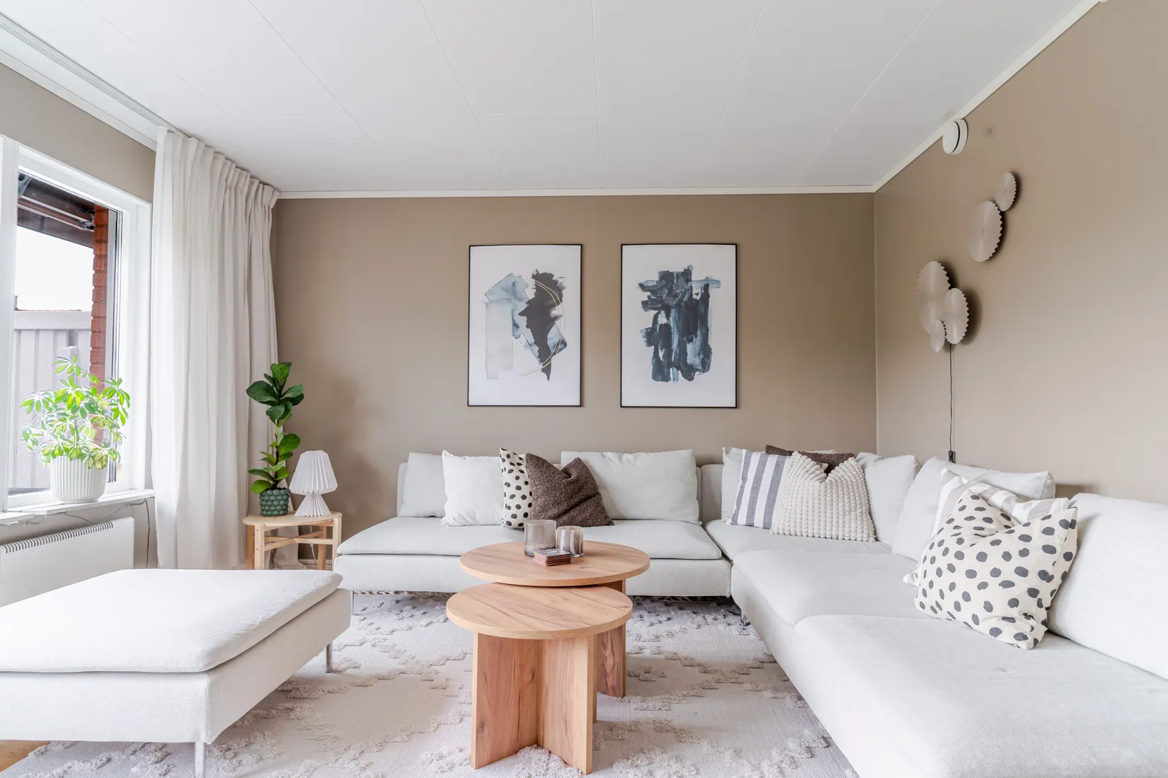 Bostadsrätt, Radhus, Svalgången 3, Brunnsvik, Motala