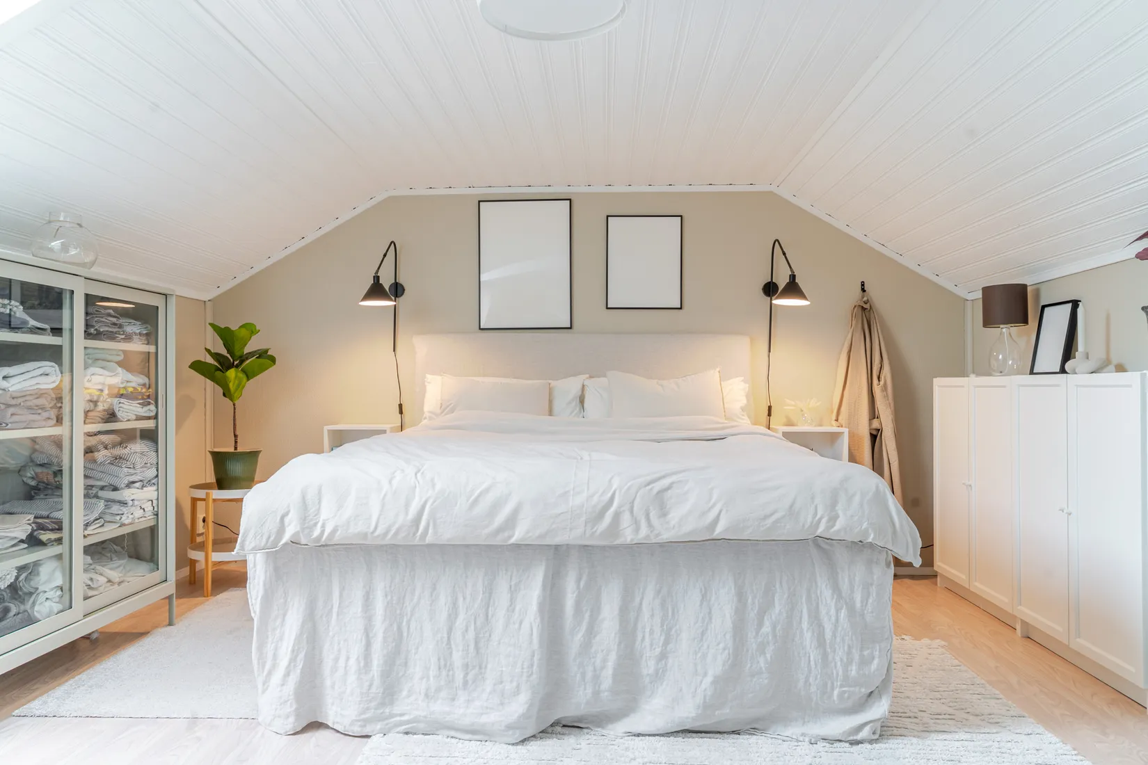 Bostadsrätt, Radhus, Svalgången 3, Brunnsvik, Motala