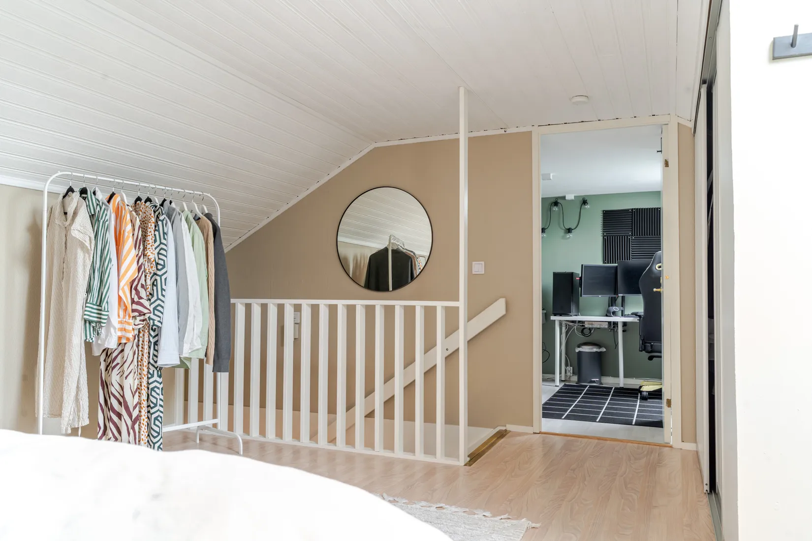 Bostadsrätt, Radhus, Svalgången 3, Brunnsvik, Motala