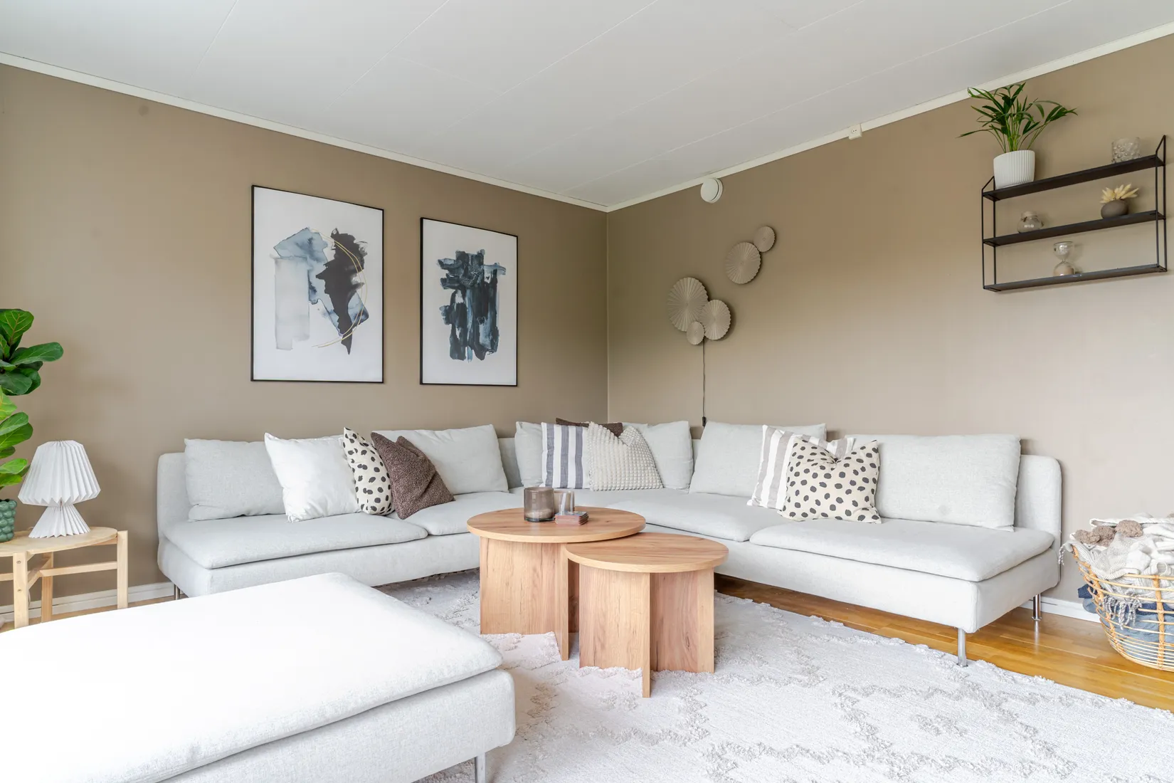 Bostadsrätt, Radhus, Svalgången 3, Brunnsvik, Motala