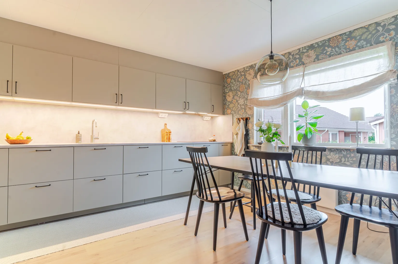 Bostadsrätt, Radhus, Svalgången 3, Brunnsvik, Motala