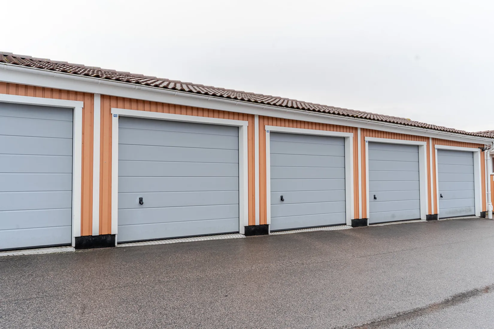 Bostadsrätt, Radhus, Svalgången 3, Brunnsvik, Motala