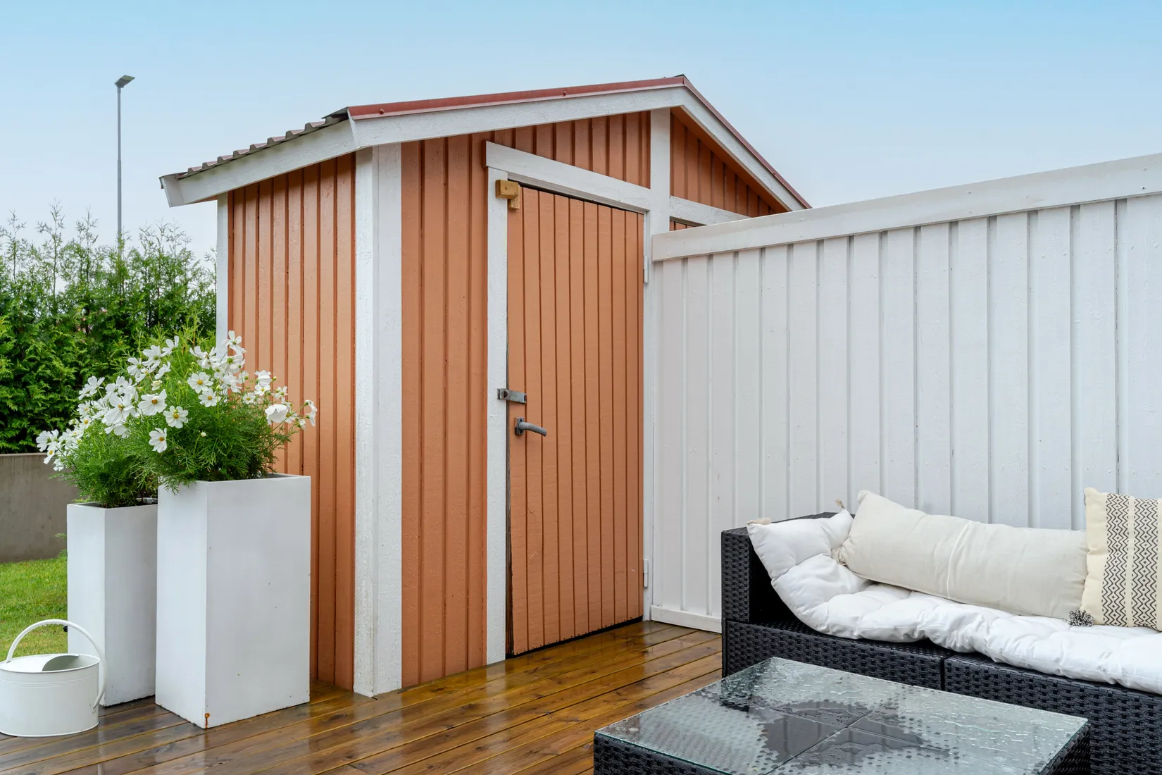 Bostadsrätt, Radhus, Svalgången 3, Brunnsvik, Motala