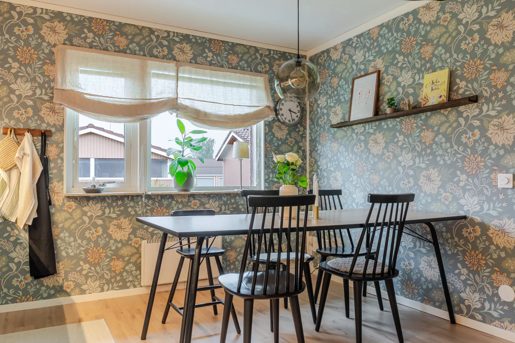 Bostadsrätt, Radhus, Svalgången 3, Brunnsvik, Motala