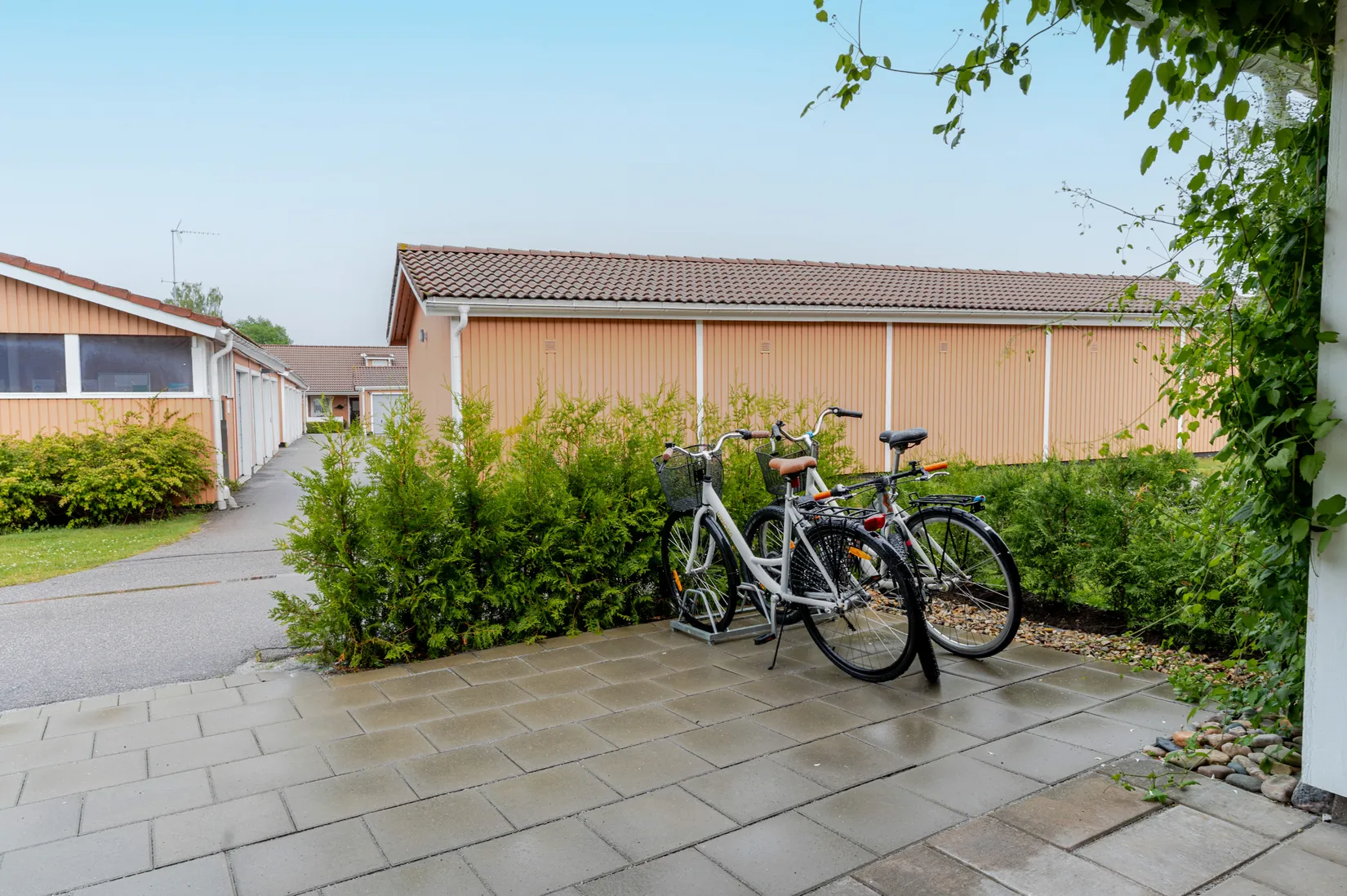 Bostadsrätt, Radhus, Svalgången 3, Brunnsvik, Motala